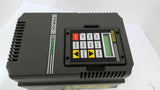 Baldor ZD18H403-E Vector Drive 460 Volts 3 Phase