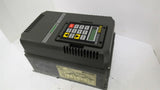 Baldor ZD18H403-E Vector Drive 460 Volts 3 Phase