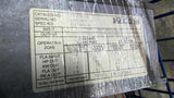 Baldor ZD18H403-E Vector Drive 460 Volts 3 Phase