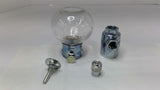 Trico 3002 Glass Opto-Matic Oiler 2 1/2 Oz Reservoir