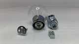 Trico 3002 Glass Opto-Matic Oiler 2 1/2 Oz Reservoir