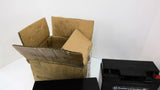 Battery Center BC-12180 12V Battery Lot Of 2