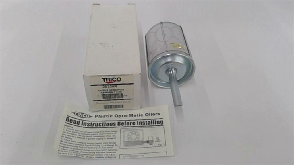 Trico 20329R EH/EHB Reservoir Assembly 8 Oz.