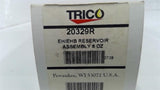Trico 20329R EH/EHB Reservoir Assembly 8 Oz.