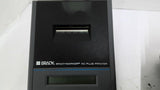 Brady BMXC-Plus Bradymarker XC Plus Printer