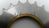 3/8 23 Chain Sprocket Lot Of 5
