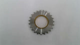 3/8 23 Chain Sprocket Lot Of 5