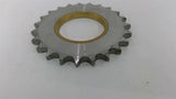 3/8 23 Chain Sprocket Lot Of 5