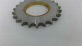 3/8 23 Chain Sprocket Lot Of 5