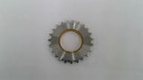 3/8 23 Chain Sprocket Lot Of 5