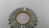 3/8 23 Chain Sprocket Lot Of 5