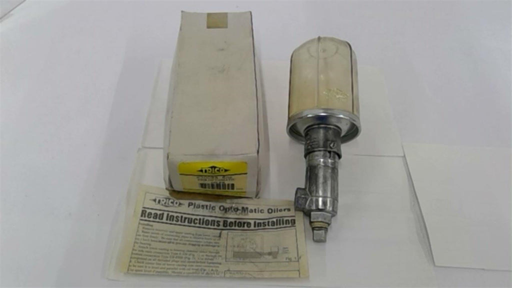 Trico 30088 EHB Optomatic Oiler 8 Oz. Reservoir