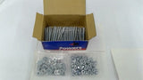 Powers 07404 Power-Stud Carbon Steel 1/4x3 1/4