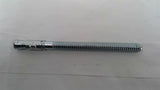 Powers 07404 Power-Stud Carbon Steel 1/4x3 1/4