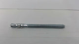 Powers 07404 Power-Stud Carbon Steel 1/4x3 1/4