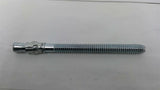 Powers 07404 Power-Stud Carbon Steel 1/4x3 1/4