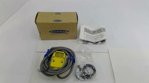 Banner SM91RSR Valu-Beam 10-30 VDC 20 MA