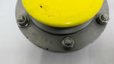 APV 30 T 316 Butterfly Valve 3"