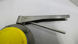 APV 30 T 316 Butterfly Valve 3"