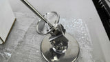 REOTEMP MM025CF43-SS Dial Thermometer 200 degree