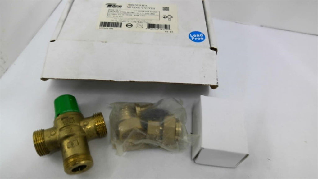 Taco 5000 Series Mixing Valves