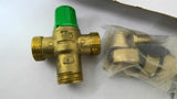 Taco 5000 Series Mixing Valves