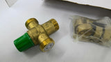 Taco 5000 Series Mixing Valves