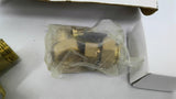 Taco 5000 Series Mixing Valves