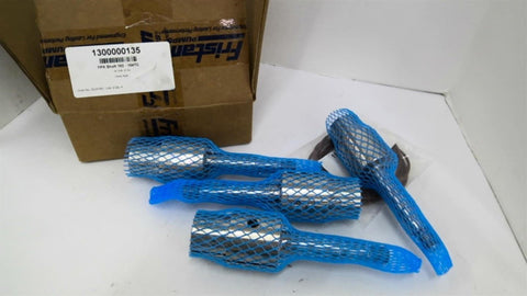 FPX Shaft 1300000135 182 -184TC with O Rings