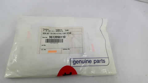ALFA LAVAL /Tri Clover 9613990110