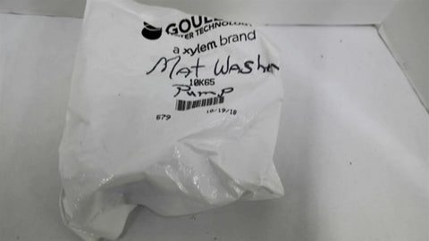 Goulds 10K65 Pump Seal