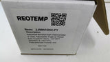 REOTEMP JJ0851D53-PY Dial Thermometer