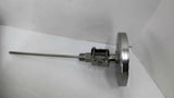REOTEMP JJ0851D53-PY Dial Thermometer