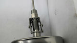 REOTEMP JJ0851D53-PY Dial Thermometer