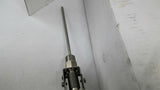 REOTEMP JJ0851D53-PY Dial Thermometer