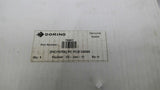 Domino 78461 PC PCB C6000 Circuit Board