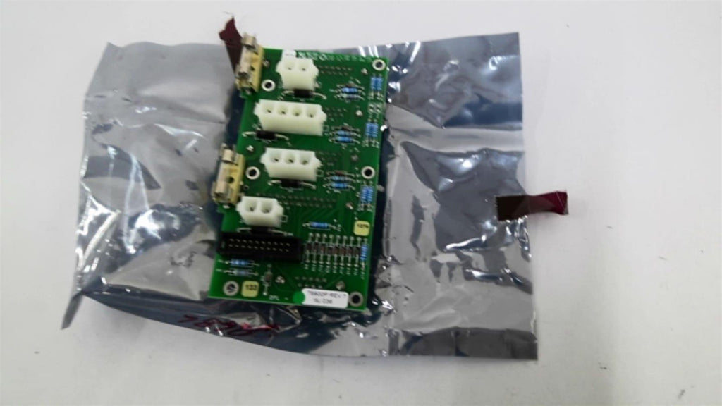RZ-01A Circuit Board