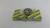 SNF 16004 K92 Bearing Lot Of 2