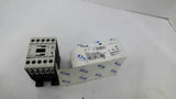 Eaton DILM9-01 Contactor 24VDC