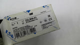 Eaton DILM9-01 Contactor 24VDC