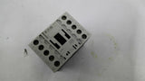 Eaton DILM9-01 Contactor 24VDC