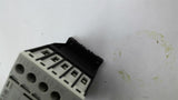 Eaton DILM9-01 Contactor 24VDC
