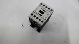 Eaton DILM9-01 Contactor 24VDC