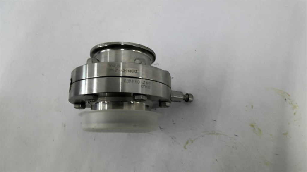 DN 2-CH 41073 Butterfly Valve 2"