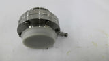 DN 2-CH 41073 Butterfly Valve 2"
