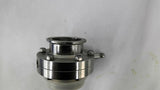 DN 2-CH 41073 Butterfly Valve 2"