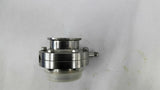 DN 2-CH 41073 Butterfly Valve 2"
