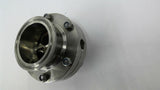 DN 2-CH 41073 Butterfly Valve 2"