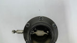 DN 2-CH 41073 Butterfly Valve 2"