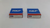 SKF 6066-2RSNRJEM Bearing Lot Of 2